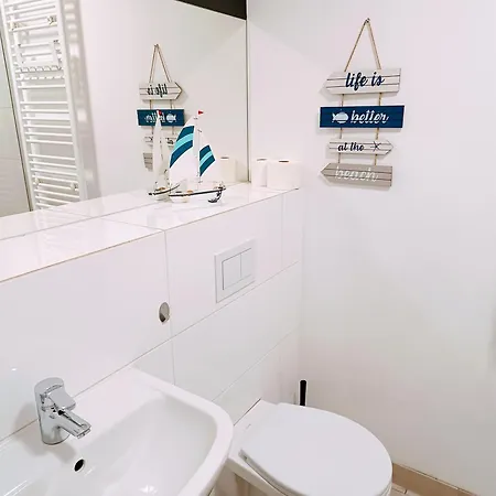 Good Night In Iii アパート