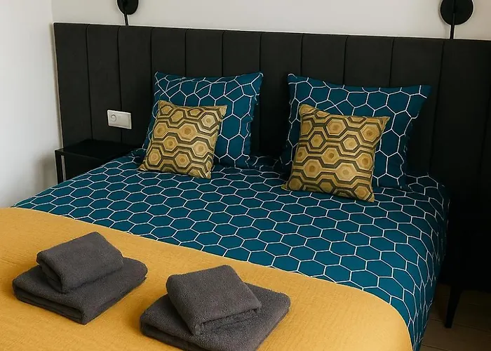 Good Night In Iii Apartmán Štetín