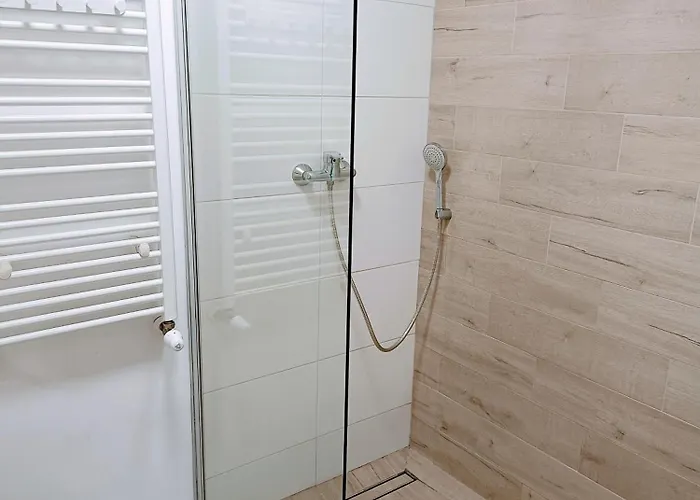 Good Night In Iii Apartmán Štetín