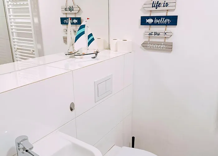 Good Night In Iii Apartmán